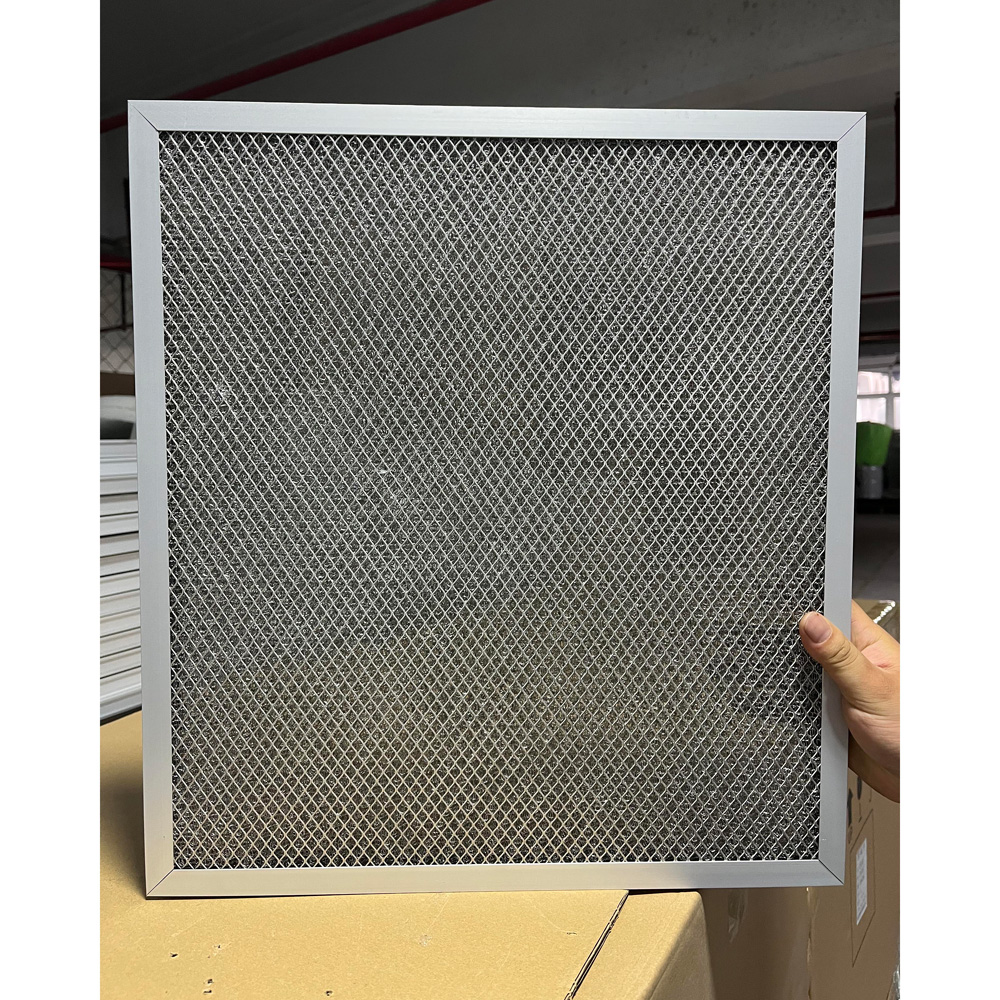 沙溪镇油烟净化过滤器